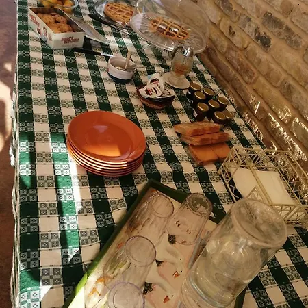 Il Gelso 3* Castorano (Ascoli Piceno)