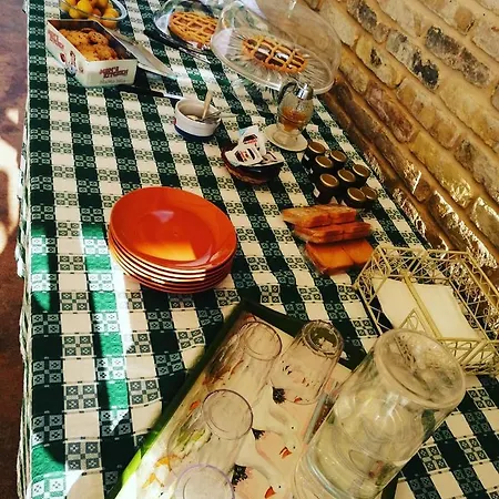 Nocleg ze śniadaniem Il Gelso Castorano (Ascoli Piceno)