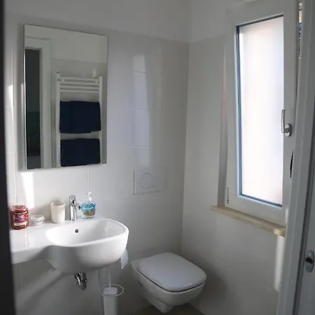 Il Gelso Bed & Breakfast