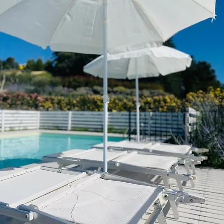 Il Gelso Bed & Breakfast Castorano (Ascoli Piceno)