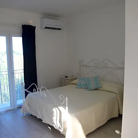 Nocleg ze śniadaniem Il Gelso Castorano (Ascoli Piceno)