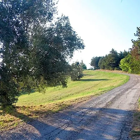 Il Gelso 3* Castorano (Ascoli Piceno)