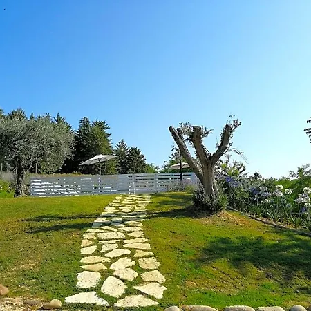 Il Gelso 3* Castorano (Ascoli Piceno)