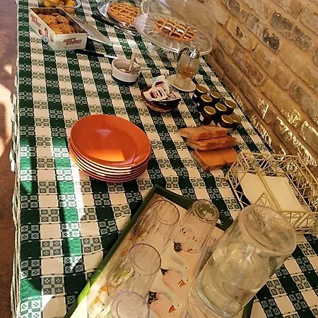 Il Gelso Nocleg ze śniadaniem