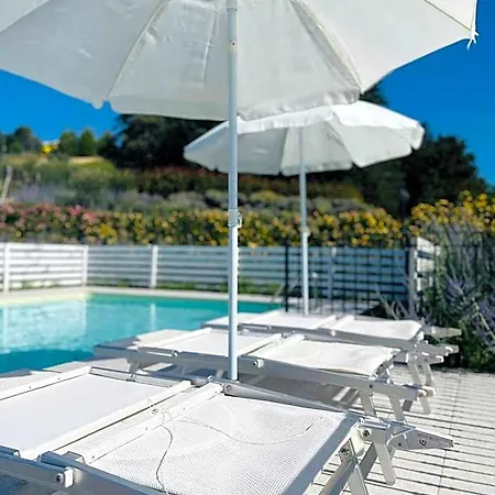 Il Gelso 3* Castorano (Ascoli Piceno)